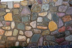 wall